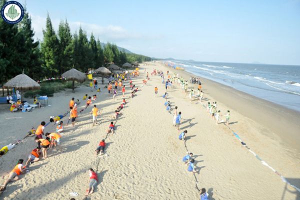 Bãi biển Hải Tiến ở đâu? Ở Bãi biển Hải Tiến nên ăn chơi gì? Gợi ý khách sạn tại Hoằng Hóa du lịch nghỉ dưỡng biển Hải Tiến?