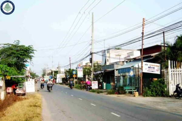 Bản đồ quy hoạch đường tỉnh lộ 941 An Giang thế nào?