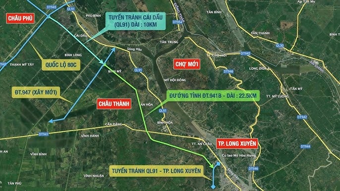 Đường tỉnh