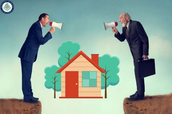 Mẫu đơn kháng cáo về đất đai mới nhất? Ai có quyền kháng cáo bản án sơ thẩm tranh chấp về đất đai tại Hà Nội?