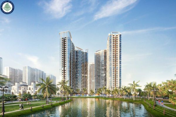 Quỹ căn hộ Vinhomes Ocean Park cắt lỗ, diện tích 59m², giá 2.5 tỷ.