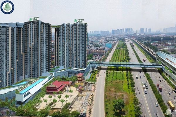 Giá bán căn hộ Metro Star năm 2025? Những thuận lợi và khó khăn khi mua căn hộ Metro Star?