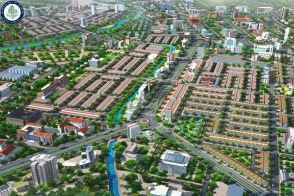 Quy hoạch khu đô thị Đông An Tây thế nào? Tiến độ xây dựng khu đô thị Đông An Tây hiện nay?