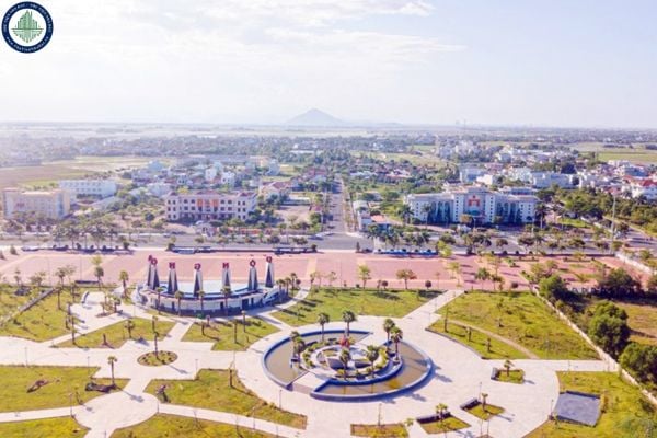 Quy hoạch khu công nghiệp Hòa Tâm thuộc Khu kinh tế Nam Phú Yên thế nào?