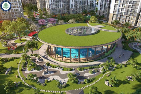 Mở bán shop chân đế SA5 SA1 Sakura Vinhomes Smart City giá ưu đãi lớn