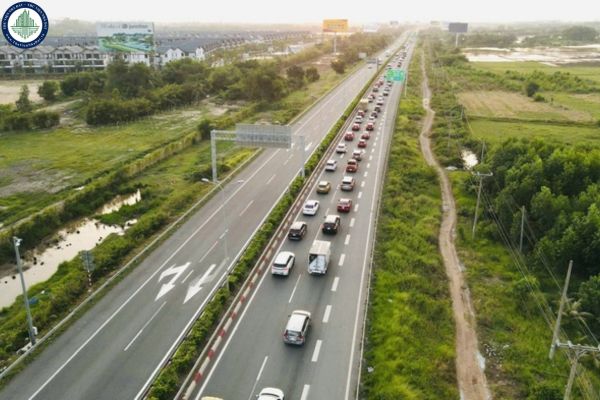 TpHCM cấm xe máy đi vào đường dẫn Cao tốc TPHCM - Long Thành khi nào? Tốc độ tối đa trên cao tốc TPHCM - Long Thành là bao nhiêu?