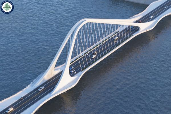 Vị trí xây cầu Phú Kiểng Nha Trang ở đâu? Thiết kế kiến trúc cầu Phú Kiểng được công bố thế nào?