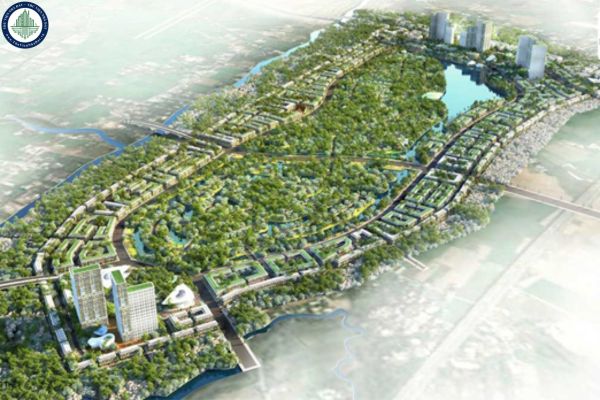 Ecopark Long An khi nào mở bán? Giá bán Ecopark Long An là bao nhiêu? Cập nhật tiến độ Eco Retreat Long An?