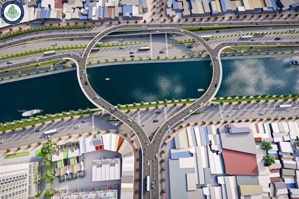 Vị trí xây dựng dự án cầu đường Nguyễn Khoái nối 3 quận TPHCM ở đâu? Quy mô cầu đường Nguyễn Khoái thế nào?