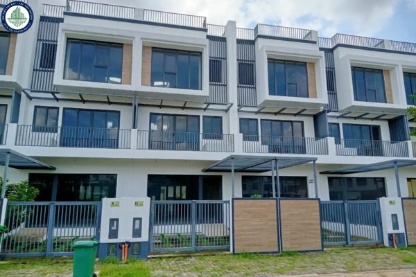 Bán biệt thự song lập 8x20m Đông Tăng Long, Thủ Đức, giá 9,5 tỷ