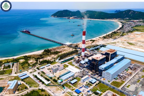 Quy hoạch phân khu xây dựng Khu công nghiệp trung tâm thuộc khu kinh tế Vũng Áng thế nào?
