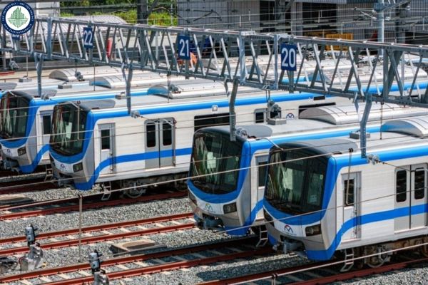 Metro Cần Giờ có bao nhiêu ga? Vị trí xây dựng ga Metro Cần Giờ ở đâu?