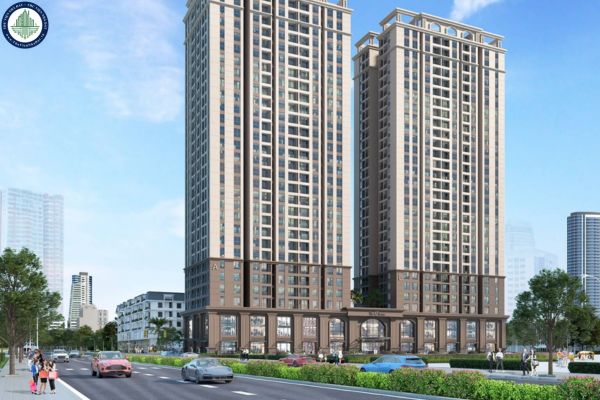 The Charm An Hưng khi nào bàn giao? Cập nhật tiến độ đến T6/2025?