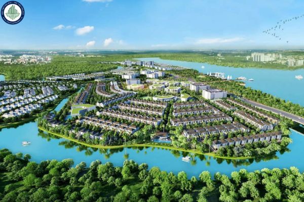 Quy mô xây dựng khu đô thị sinh thái phía Đông TP Hoa Lư thế nào?