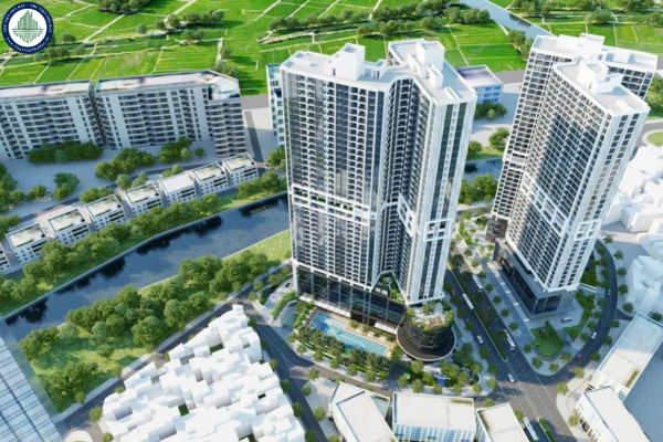 Giá dự kiến Tháp đôi Kepler Land thế nào?