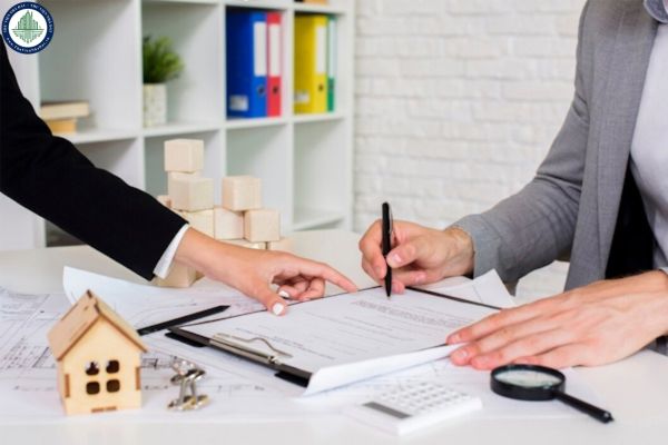 Tải Mẫu hợp đồng đặt cọc mua nhà chung cư file word mới nhất? Mua nhà ở hình thành trong tương lai tại Hà Nội có phải đóng cọc không?