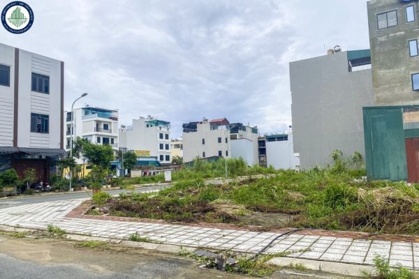 Bán đất dịch vụ Vân Canh 25.2ha, Mặt đường Vành Đai 3.5, giá 9xtr/m²