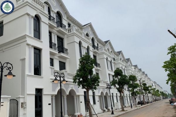 Bán biệt thự liền kề Ngọc Trai, Sao Biển, Hải Âu, Gia Lâm giá 13 tỷ sổ đỏ