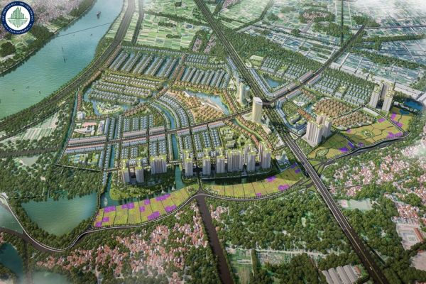 Khu đô thị Alluvia City ở đâu? Khu đô thị Alluvia City có gì nổi bật?