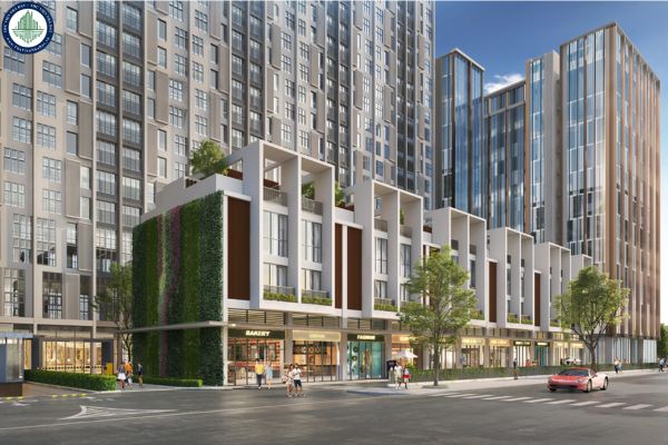 Giá bán căn hộ Citi Grand thế nào? Cập nhật tiến độ Citi Grand mới nhất?