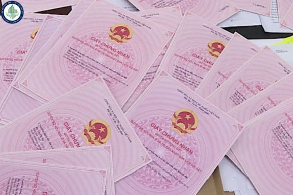 Tải mẫu đơn đăng ký biến động đất đai, tài sản gắn liền với đất mới nhất theo Nghị định 151/2025? Sở hữu đất tại Hà Nam phải đăng ký biến động đất đai khi nào?