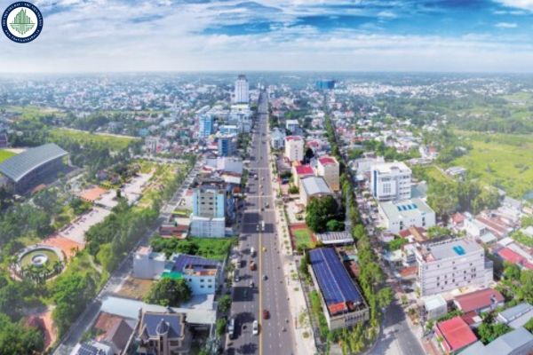 Quy hoạch phân khu Khu đô thị mới Hưng Thuận Tây Ninh thế nào?