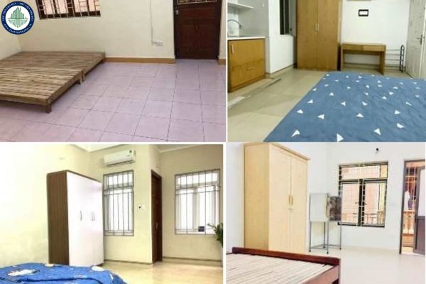 Tìm phòng trọ ở Hà Nội giá dưới 2 triệu ở đâu?