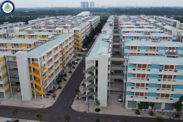 Điều kiện mua nhà ở xã hội 2025 ở Biên Hòa Đồng Nai