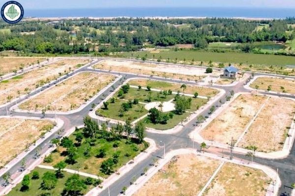 Thực hiện tách thửa cho đất ở An Giang như thế nào?