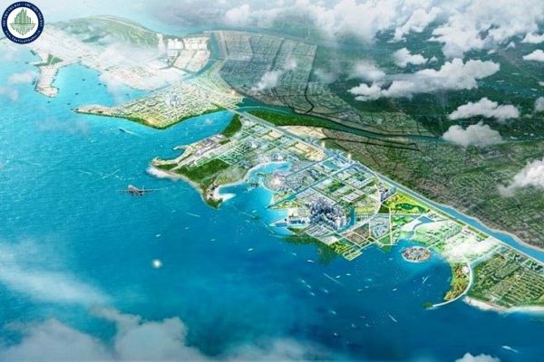 Bản đồ quy hoạch phân khu IX.A- Điều chỉnh quy hoạch phân khu hai bên tuyến đường Nam Định - Phủ Lý