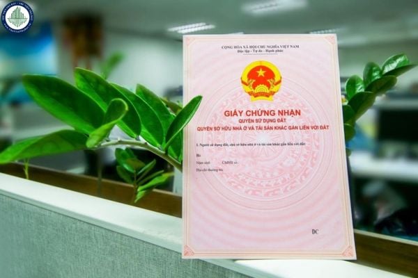 Mua bán nhà đất ở TPHCM thì làm sổ đỏ ở đâu từ 1/7/2025?