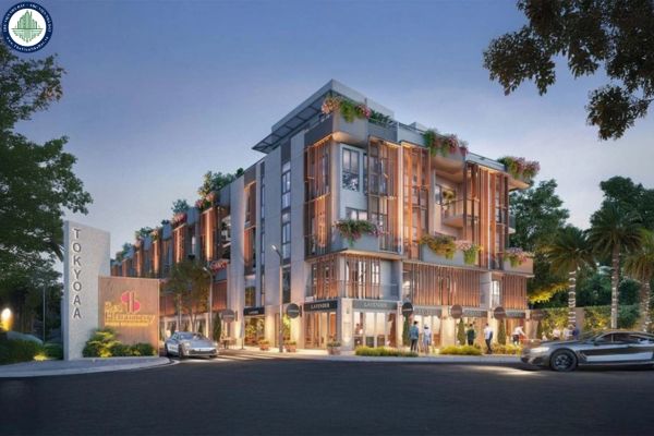 Thông tin chi tiết dự án Sei Harmony cập nhật mới 2025?