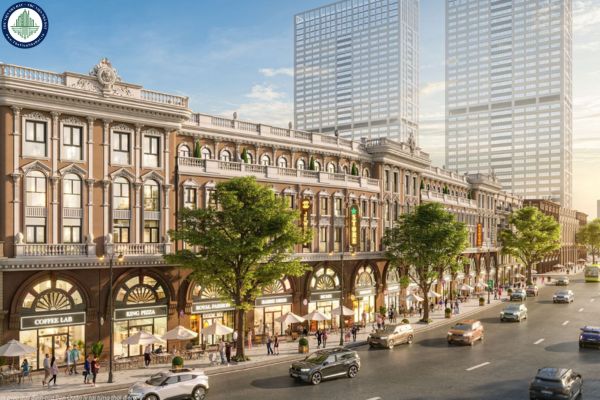 Vinhomes Giảng Võ bao giờ mở bán?