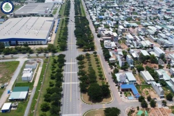 Khu công nghiệp Bắc Tân Uyên 1 được xây dựng ở đâu?