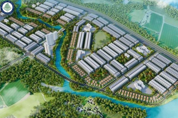 Khu đô thị Tiên Sơn Hà Nam xây dựng ở đâu?