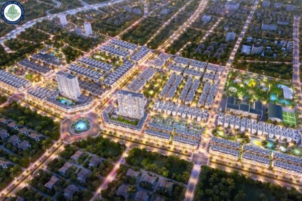 Khu đô thị Eurowindow Sport Garden được xây dựng ở đâu?