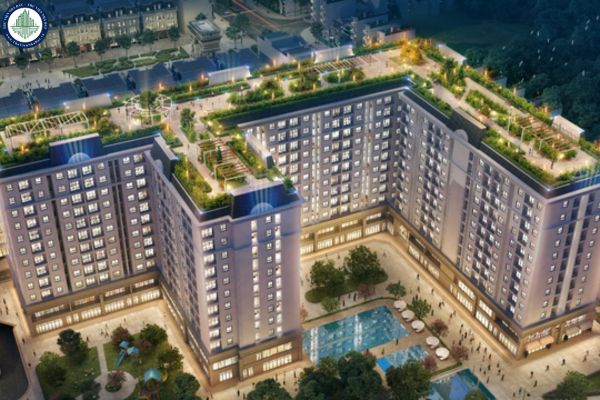 Hausman Premium Residences