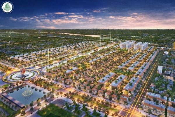 Quy mô khu đại học Nam Cao Hà Nam thế nào?
