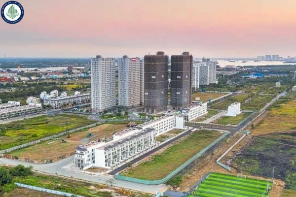 Thông tin tổng quan về khu Đô Thị Cát Lái thế nào?