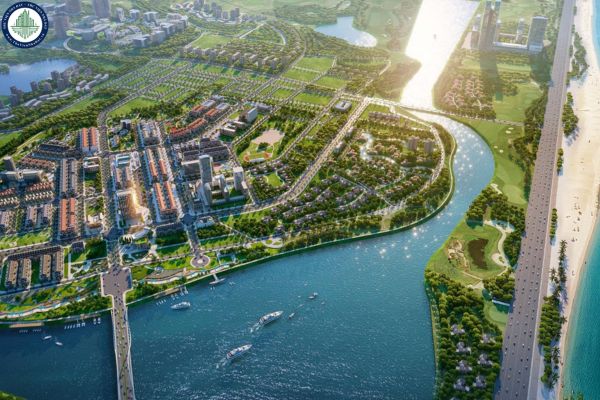 Indochina Riverside Complex