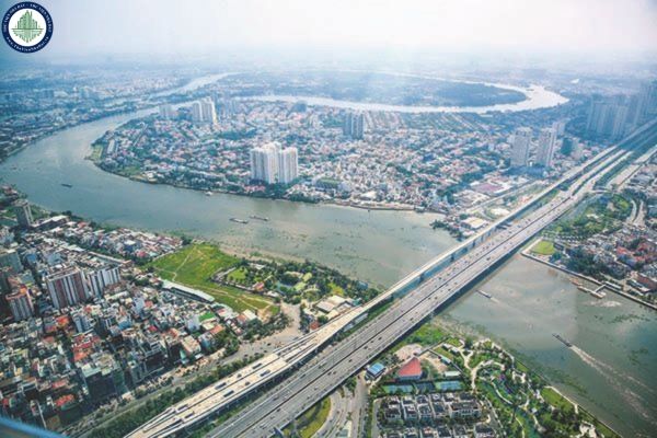 Bản đồ quy hoạch phân khu số 8 thành phố Thủ Đức thế nào?