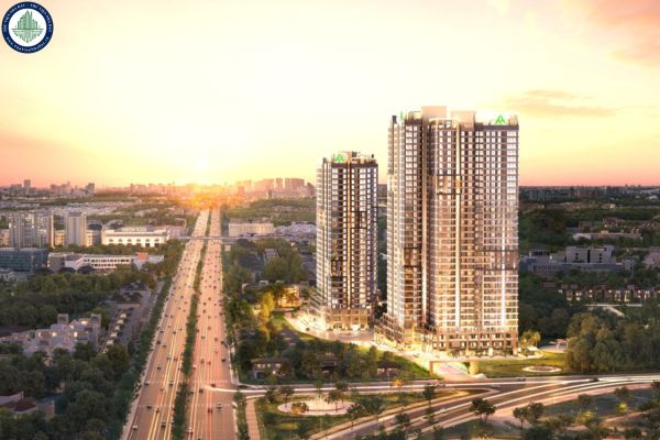 Tháp Orion thuộc TT AVIO Dĩ An đã mở bán chính thức chưa?