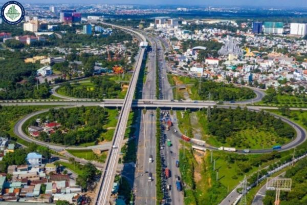 File Quyết định 8254/QĐ-UBND phê duyệt Đồ án quy hoạch Phân khu số 7 thuộc Thủ Đức