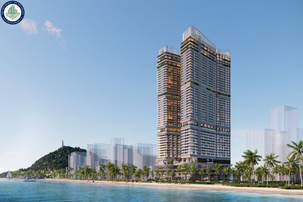 Dự án Five star Poisedon Vũng Tàu đã khởi công chưa?