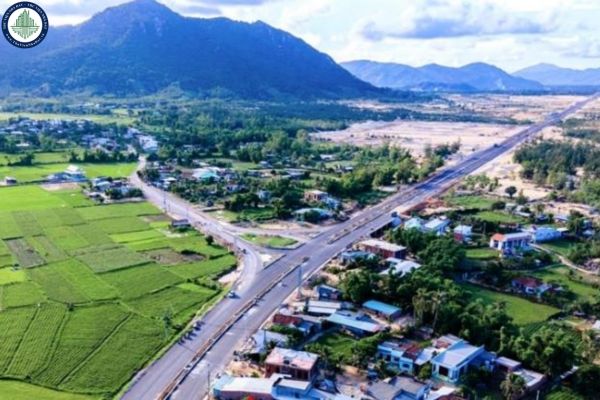 Quy hoạch chi tiết xây dựng khu dân cư, dịch vụ du lịch Chánh Oai thế nào?