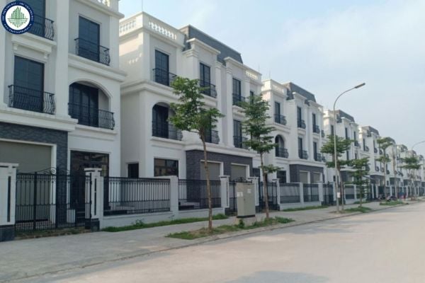 Bán nhà liền kề và biệt thự tại khu đô thị Đại Kim, diện tích từ 54.3m2 đến 260m2