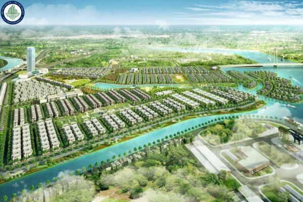 Vị trí xây dựng khu đô thị Mỹ Trà Đồng Tháp ở đâu?