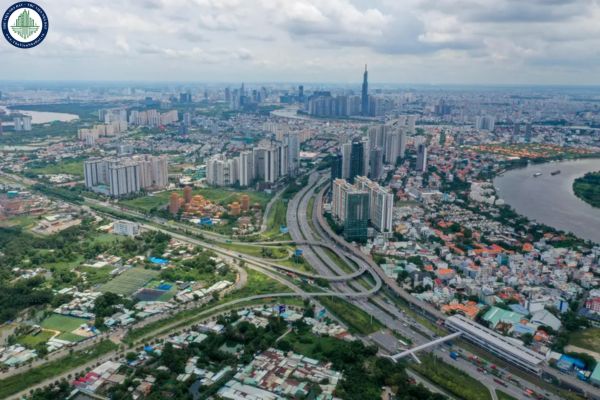 Nội dung đồ án quy hoạch phân khu số 7 TP Thủ Đức mới nhất