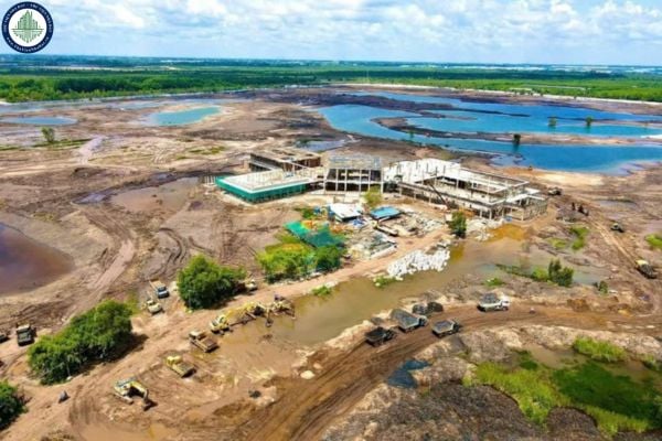 Đơn giá đất bồi thường khi giải phóng mặt bằng dự án Vinhomes City Royal đợt 2 thế nào?