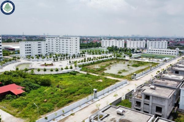 Bán đất dự án Cienco5 Mê Linh, khu A, mặt tiền 5m, đường 15,5m